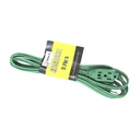 Extensión electrica 9' vikingo hecb-9 verde