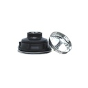 Desague lavatrasto 3.1/2" pascon des-02-1