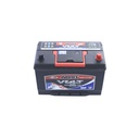 Batería carro 110a abro 27f-620 12v n90lmf