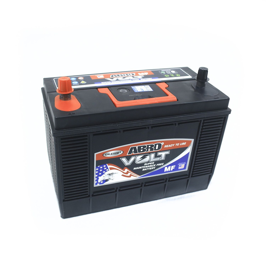 Batería carro 130a abro 31s-1000 12v 31smf