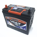 Batería carro 70a abro 51-405 12v ns60mf