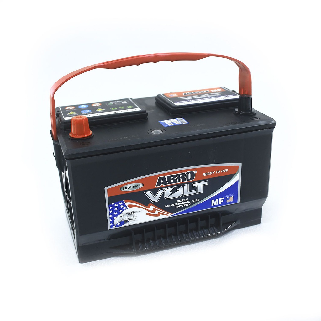 Batería carro 100a abro 65-650 12v 65-650mf