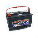 Batería carro 100a abro 65-650 12v 65-650mf