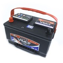 Batería carro 100a abro 65-650 12v 65-650mf