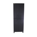 Armario plastico multiuso rimax 6252 gris/ azul