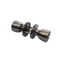 Llavin pelota cerrojo jgo yale 10963 bronce