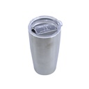 Vaso metal 10x19cm con tapa 2-lm1704-693