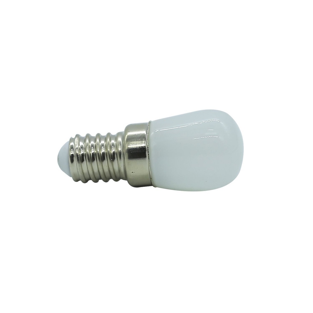 Bombillo led 1.5w e14 6500k mund s23 blanco