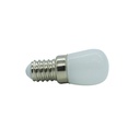 Bombillo led 1.5w e14 6500k mund s23 blanco