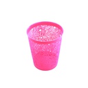 Basurero plastico 25x29cm 2-lm1704-797 varios colores