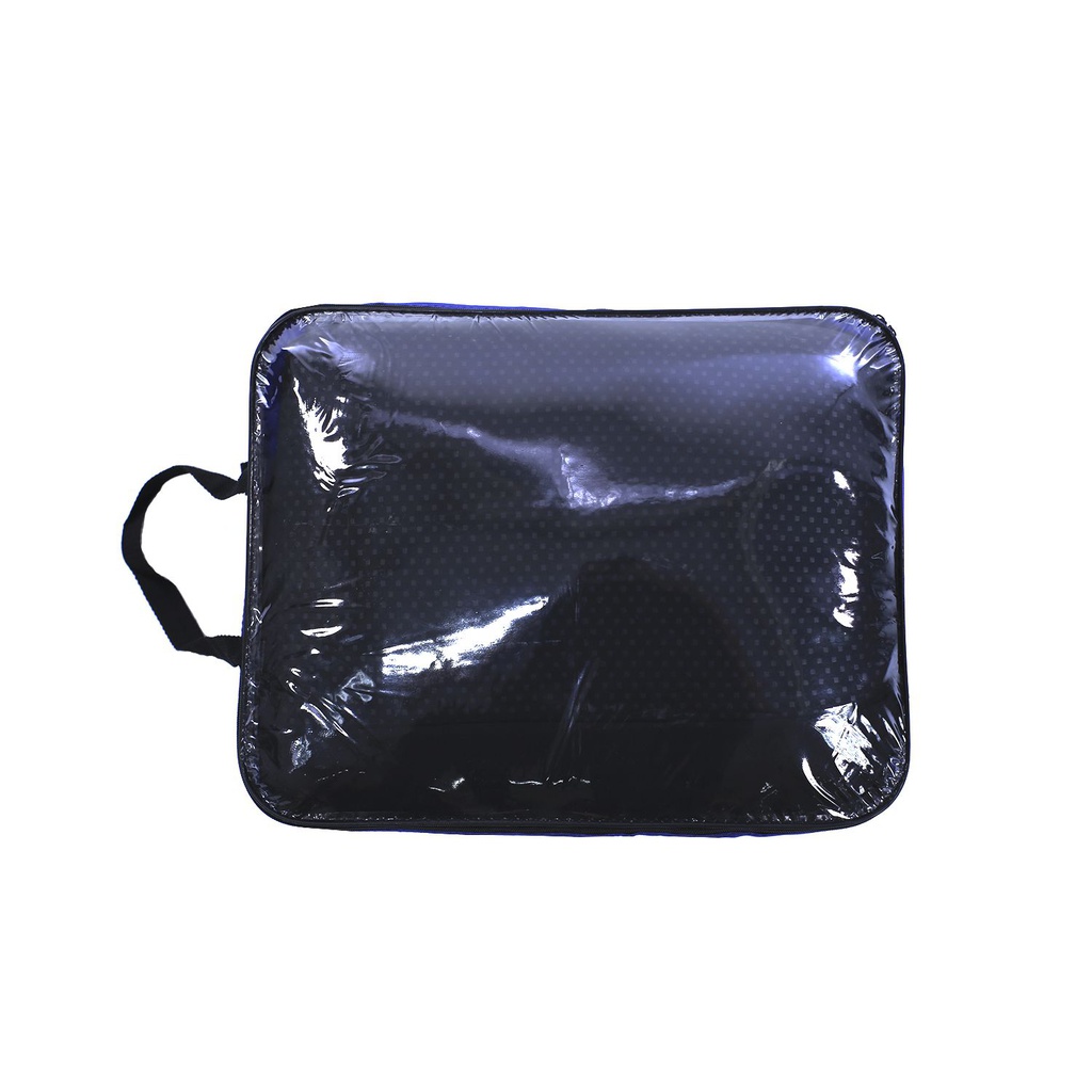 Forro asiento carro 10pc csc28682 negro / gris