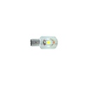 Moto bujia led pro-lite dlh-888ac-109420