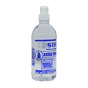 Agua para bateria de carro 16-oz strong transparente