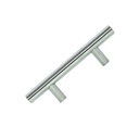 Llamador acero inoxidable 64mm #201 hueco bt.4001