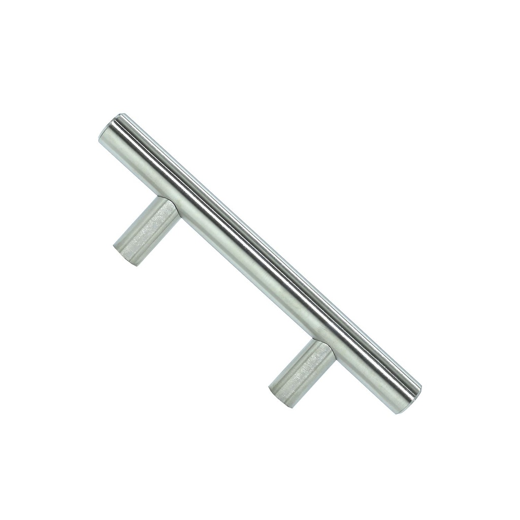 Llamador acero inoxidable 64mm #201 hueco bt.4001