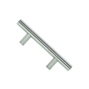 Llamador acero inoxidable 64mm #201 hueco bt.4001