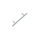 Llamador acero inoxidable 96mm #201 hueco bt4001