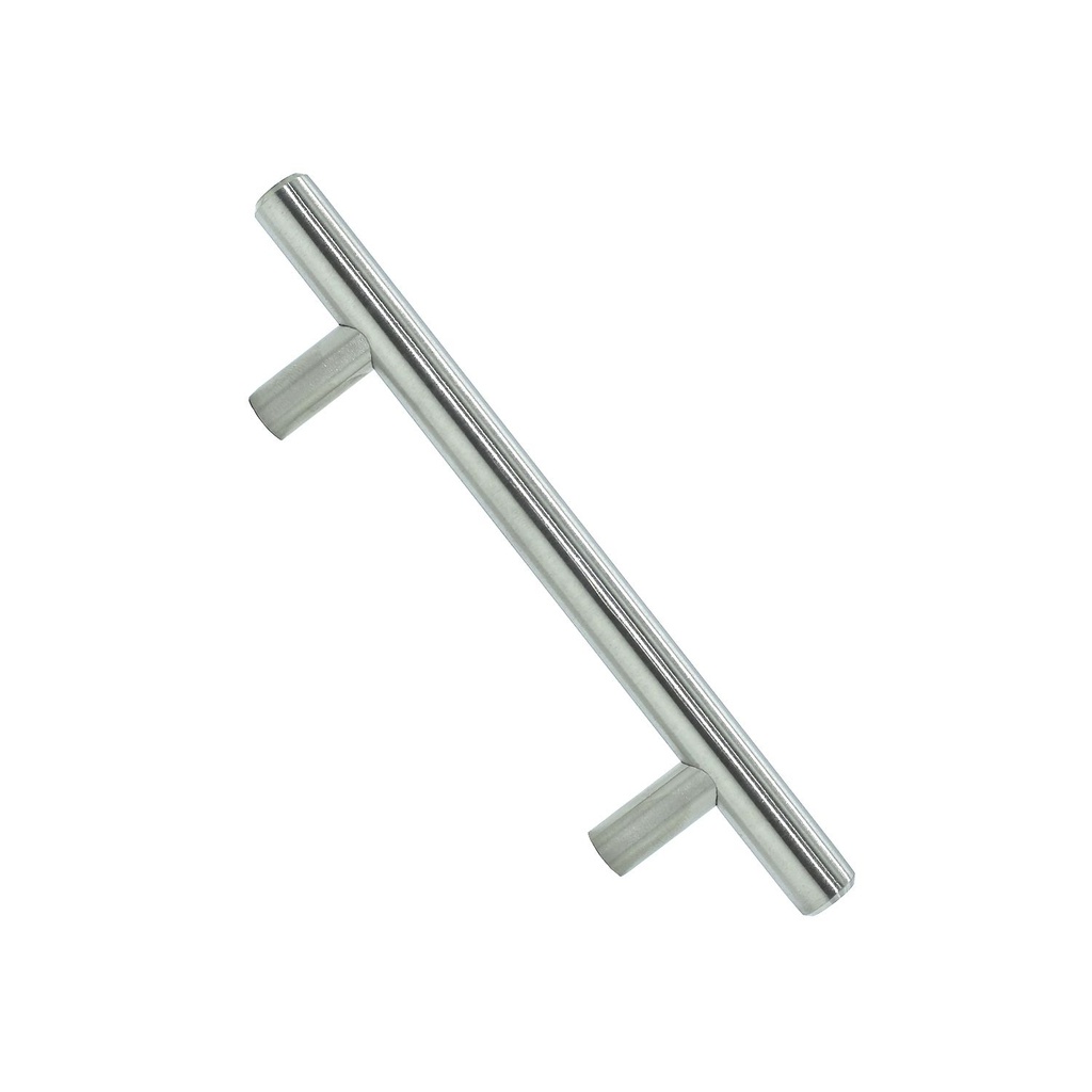 Llamador acero inoxidable 96mm #201 solid bt.4001