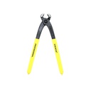 Alicate cabeza pequeña 8" vikingo 8/180041 forro amarillo