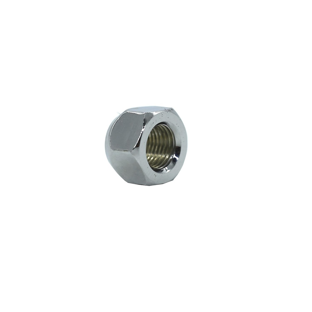 Tuerca carro conica 12x1.25 l-14