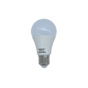 Bombillo led 9w e27 6500k vikingo blanco