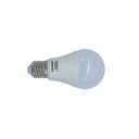 Bombillo led 9w e27 6500k vikingo blanco