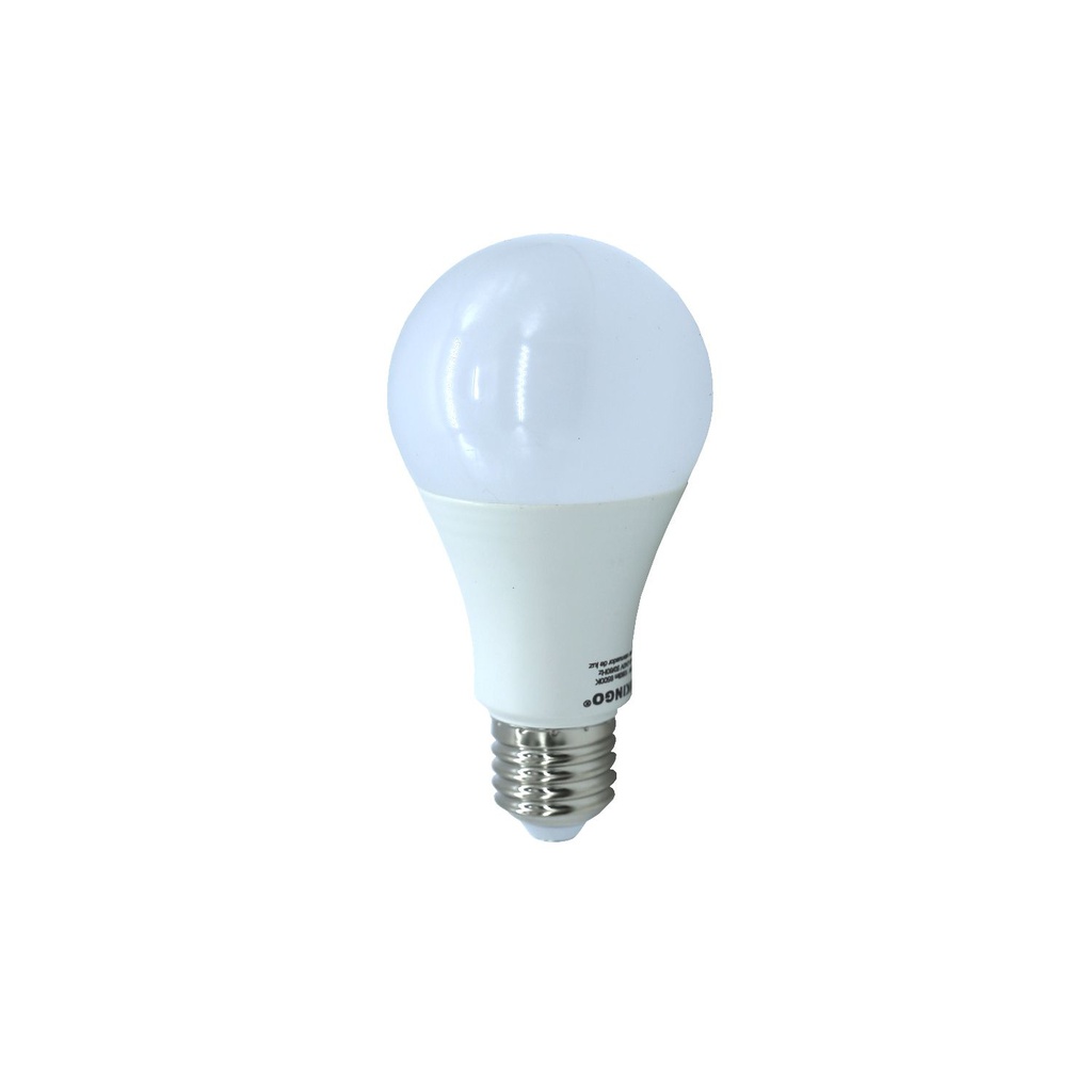 Bombillo led 12w e27 6500k vikingo ll12 blco