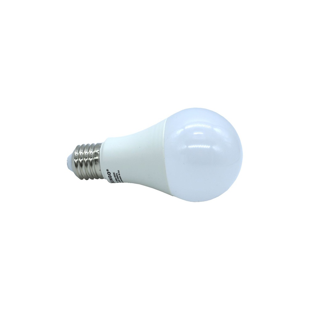 Bombillo led 12w e27 6500k vikingo ll12 blco