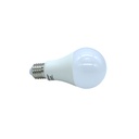 Bombillo led 12w e27 6500k vikingo ll12 blco
