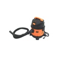 Aspiradora 2.64-gln 1200w black&decker bdwd10-b3