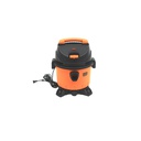 Aspiradora 4-gln 1400w black&decker bdwd15-b3