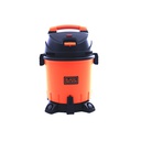Aspiradora 5.2-gln 1400w black&decker bdwd20-b3