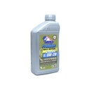 Aceite de motor 0w/20 1-lt plus full sintetico abro