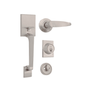 Llavin puerta principal yale liverpool 9031 niq