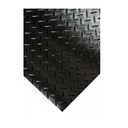 Protector vinil para piso 2.4mmx3' tw-709 negro