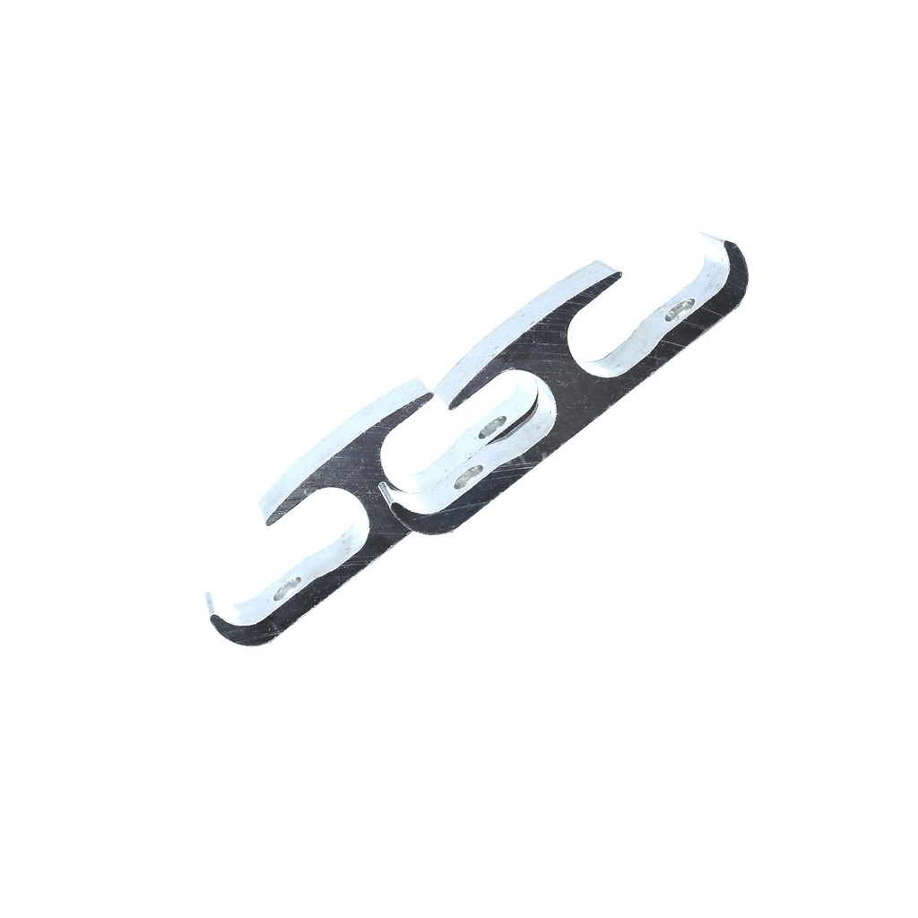 Agarradera para carro aluminio universal kz kz-303