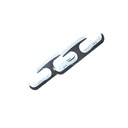 Agarradera para carro aluminio universal kz kz-303