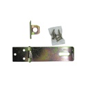 Aldaba boxer 4.5" blister nt1370 verde