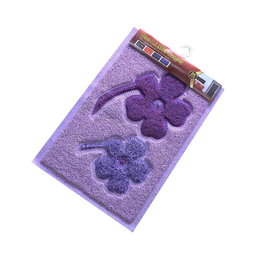 Alfombra baño 38x58cm 138 varios colores varios diseños