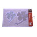 Alfombra baño 38x58cm 138 varios colores varios diseños