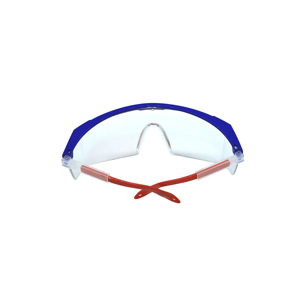 Anteojos seguridad 3-colores sg508