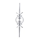 Barrote decorativo para balcon 225x900mm 21e/01