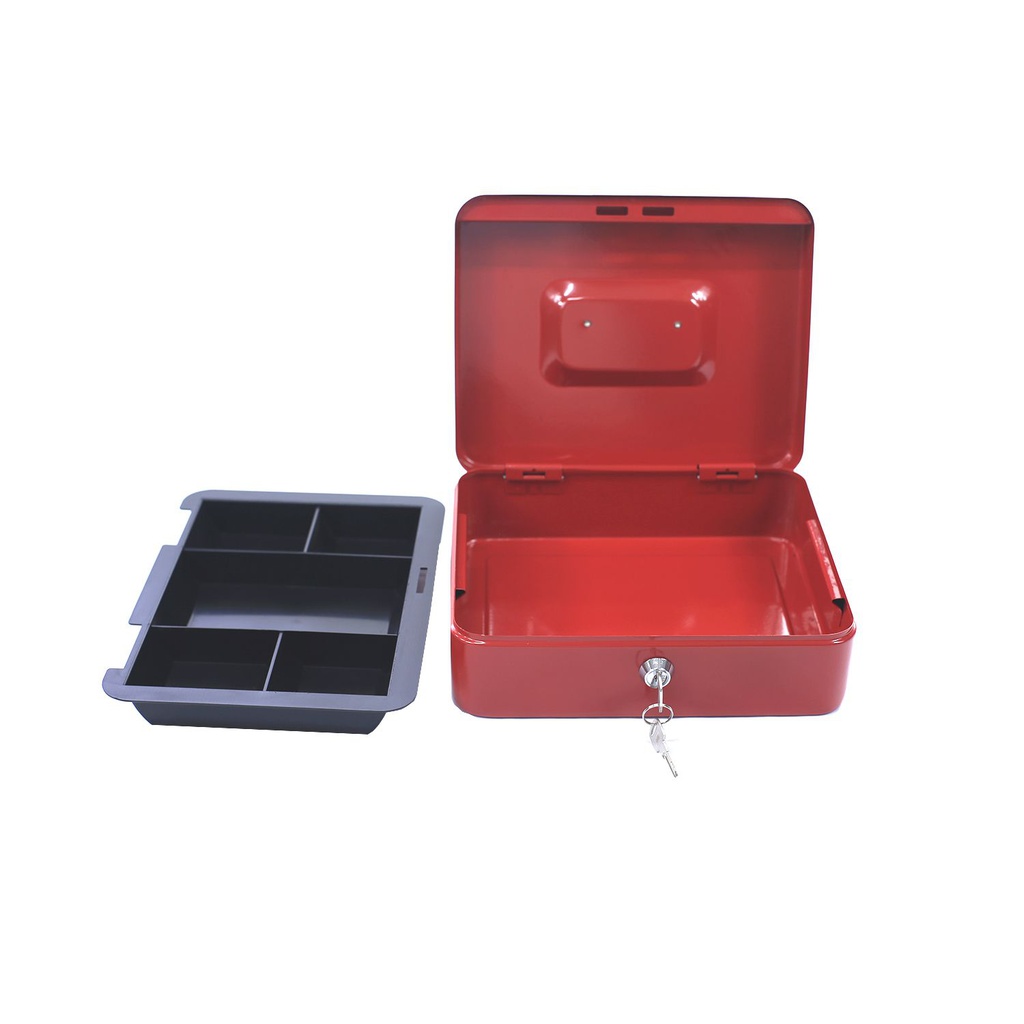 Caja chica 5-com 30x24x9cm cb-300ska varios colores