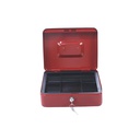 Caja chica 5-com 30x24x9cm cb-300ska varios colores