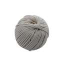 Cañamo algodon 10/66hx43m strong beige