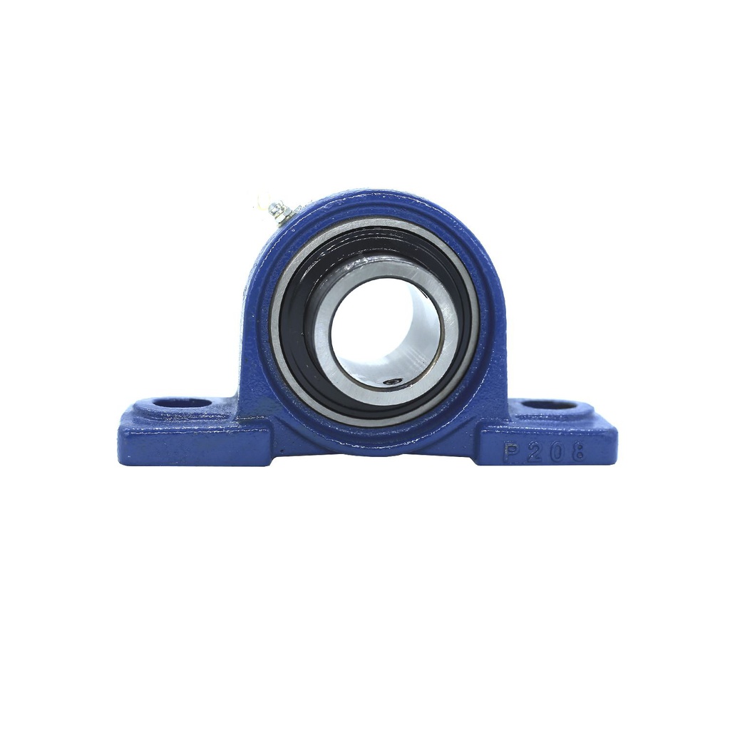 Chumacera de banco 1.1/2" fth p208/uc208