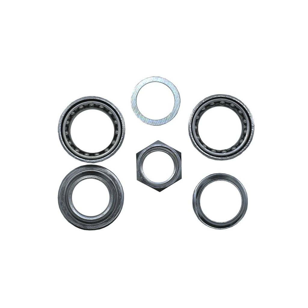 Copas eje central 9pc cc-889 neco