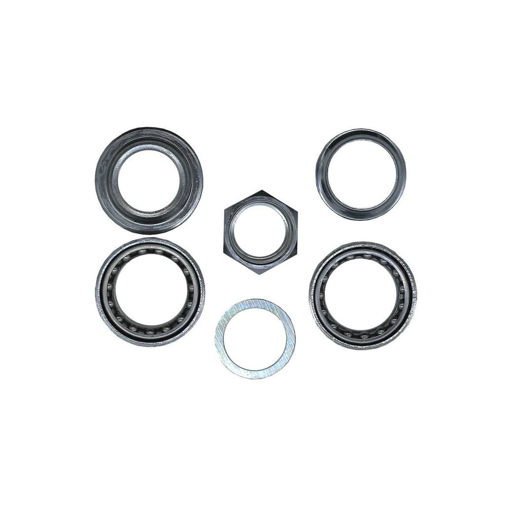 Copas eje central 9pc cc-889 neco