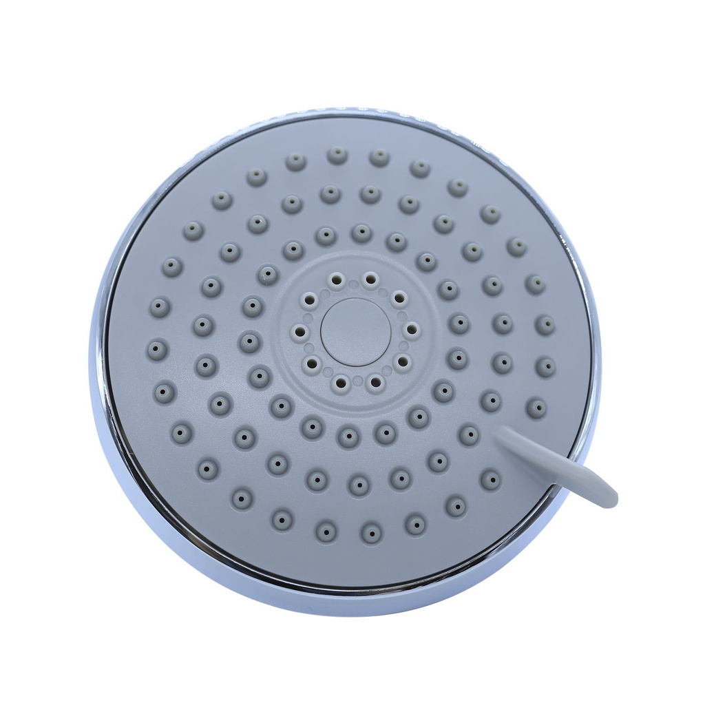 Ducha sin brazo coflex pr-c400 cromo pulido