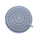 Ducha sin brazo coflex pr-c400 cromo pulido